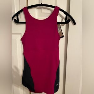 Nike Yoga Dri-Fit Tank Top